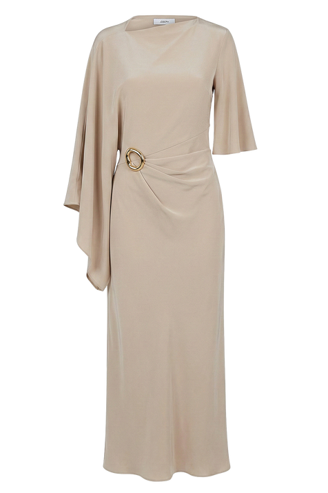 שמלת מקסי JOSEPH