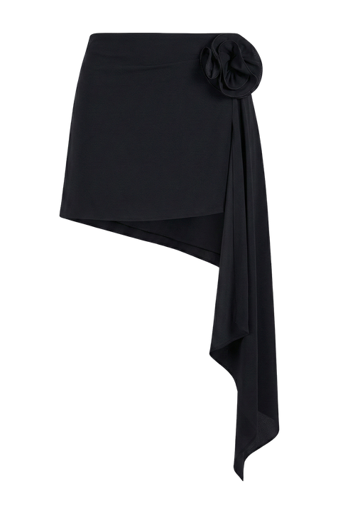 חצאית בגד ים MAGDA BUTRYM