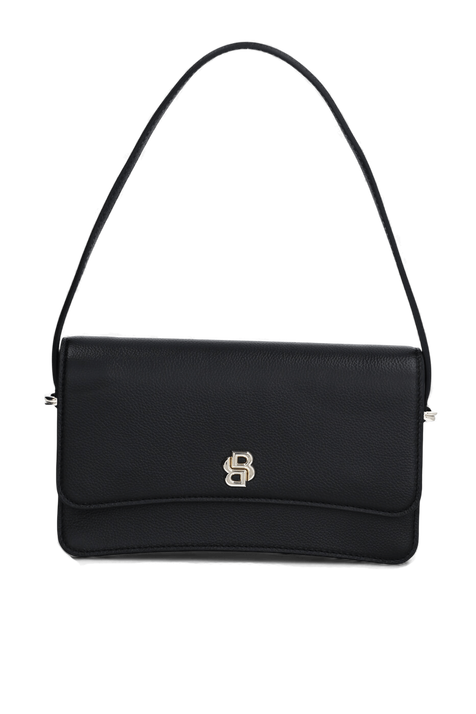 תיק כתף מעור BOSS