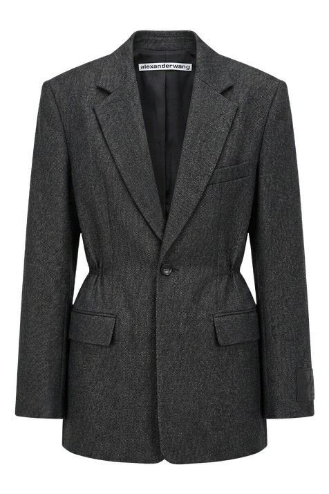 בלייזר אוברסייז