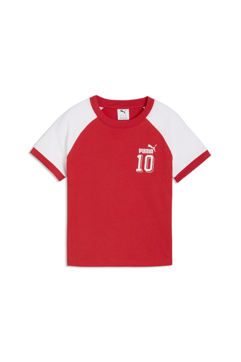 חולצת טי PUMA