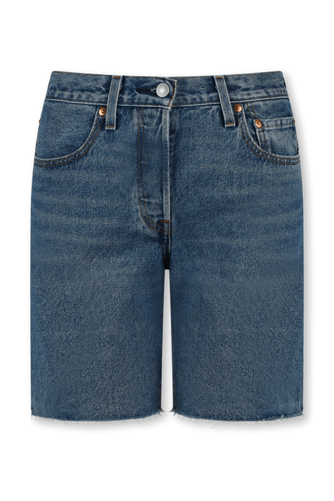 מכנסי ג'ינס קצרים 501
