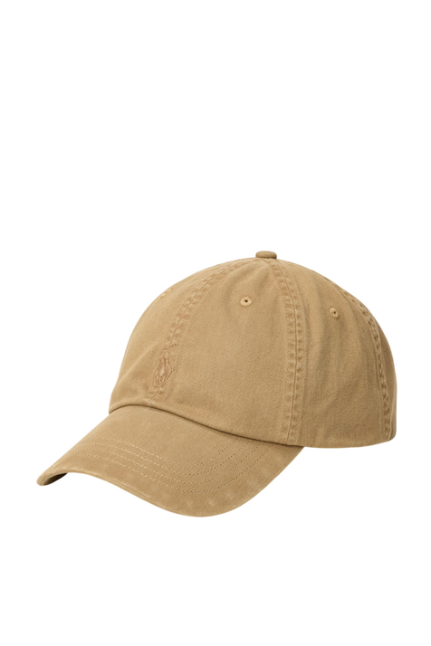 כובע מצחייה POLO RALPH LAUREN