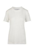 Luciana T-Shirt in White IRO