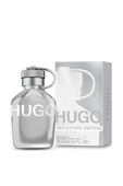 תמונה אחורית של הוגו בוס הוגו מן רפלקטיב אדט 125 מל