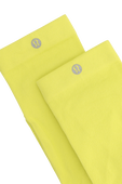 תמונה אחורית של Power Stride Cushion Crew Socks