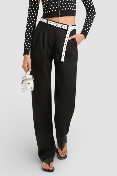 מכנסיים מחוייטים MICHAEL KORS