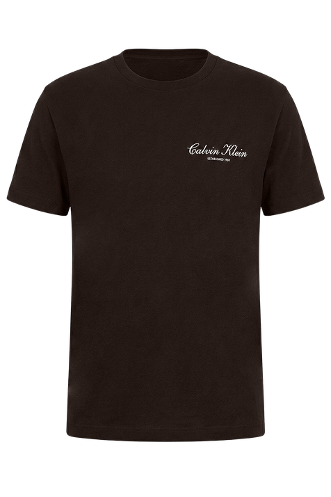 חולצת טי CALVIN KLEIN