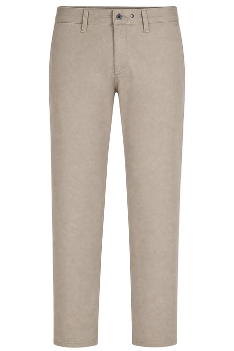 מכנסי צ'ינו כותנה RAG & BONE