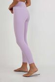 תמונת דוגמן אחורית של lululemon Align&trade; High-Rise Pant 25''
