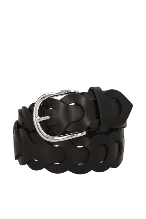 חגורת עור ISABEL MARANT