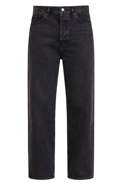 מכנסי ג'ינס בגזרת באגי FRAME