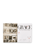 Grace  Thirty Years of Fashion at Vogue PHAIDON