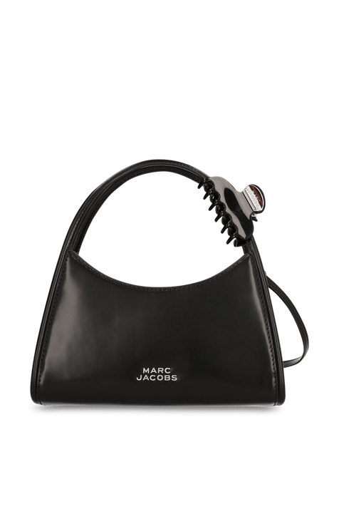 תיק כתף עם קליפס לשיער מיני MARC JACOBS