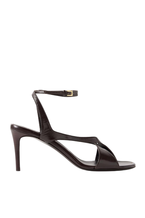 סנדלי עקב KHAITE