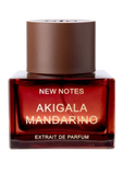 תמונה קידמית של New Notes Akigala Mandarino Ext 50 ml