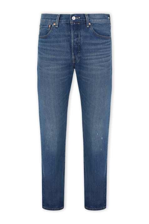 מכנסי ג'ינס ישרים 501 54'