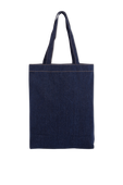 Batwing Tote Bag in Navy Blue LEVI`S