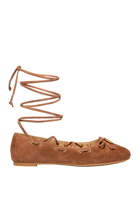 נעלי בובה MICHAEL KORS