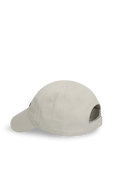 כובע בייסבול עם רקמה BALENCIAGA KIDS