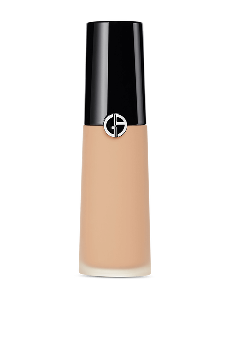 קונסילר לומינוס סילק למראה זוהר 4.5 ARMANI BEAUTY