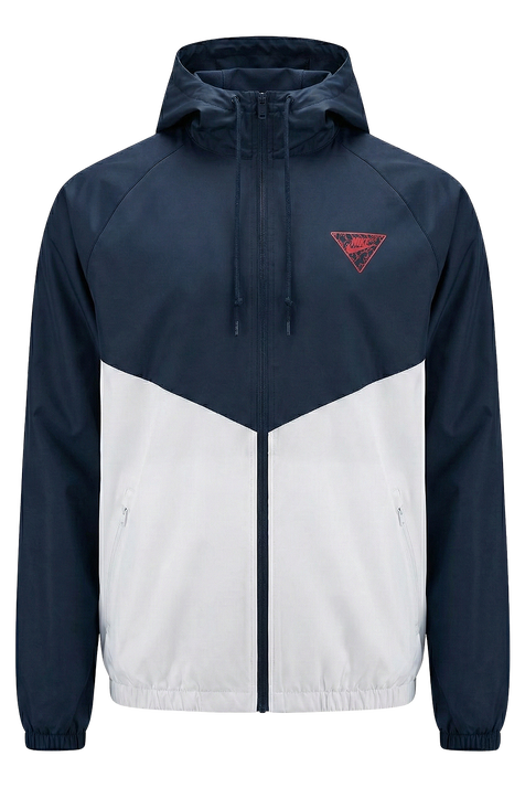 קפוצ'ון קל-משקל נייקי X דברים מוזרים NIKE