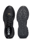 נעלי סניקרס BOSS