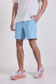 תמונת דוגמן קידמית של Zeroed In Linerless Short 7''