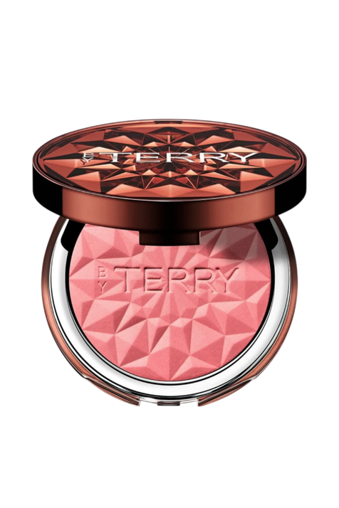 Tea To Tan Blush Powder N1 BY TERRY
