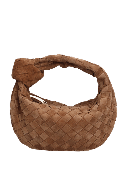 תיק נשיאה ג'ודי מיני BOTTEGA VENETA