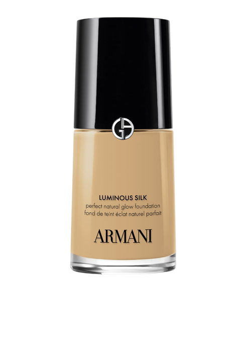 Luminous Silk Perfect Glow Flawless Foundation 30 ML ARMANI BEAUTY
