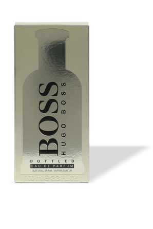 Boss Bottled Tonic Eau De Parfuim  100ML BOSS