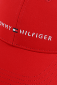 כובע בייסבול עם רקמה TOMMY HILFIGER KIDS