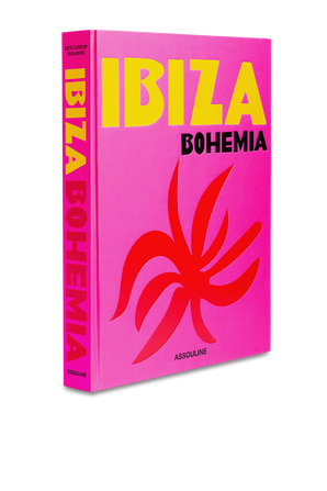 Ibiza Bohemia ASSOULINE