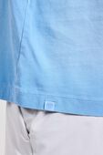 תמונת תקריב דוגמן של Heavyweight Cotton Jersey T-Shirt