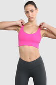תמונת דוגמן קידמית של Llululemon Align&trade; Bra