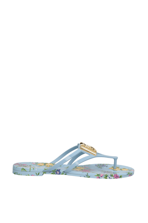 כפכפי אצבע DOLCE & GABBANA