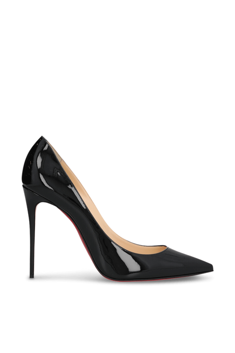 נעלי עקב סטילטו CHRISTIAN LOUBOUTIN