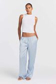 תמונת דוגמן קידמית של PANT WITH LACE