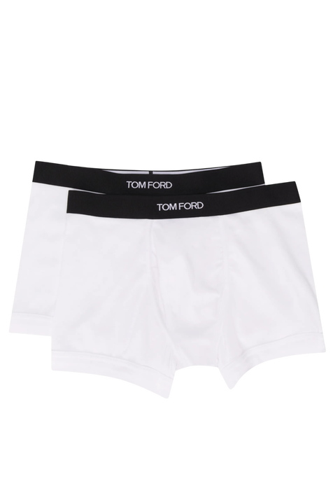 מארז שני תחתוני בוקסר TOM FORD