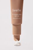 תמונה אחורית של CC Cream SPF