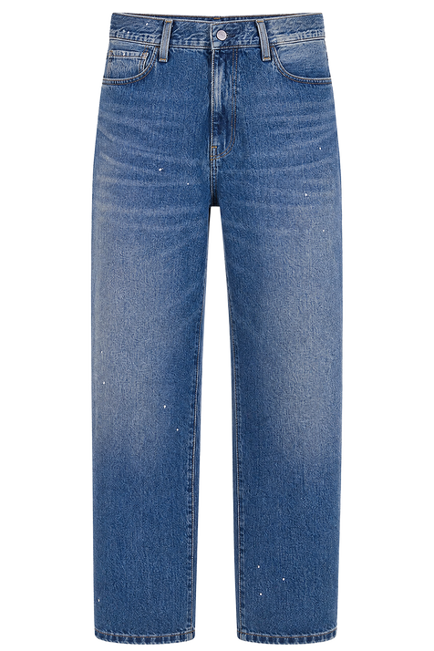 מכנסי ג'ינס לנדון CARHARTT WIP