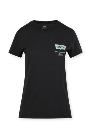 Graphic Tee in Black LEVI`S