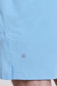 תמונת תקריב דוגמן של Zeroed In Linerless Short 7''