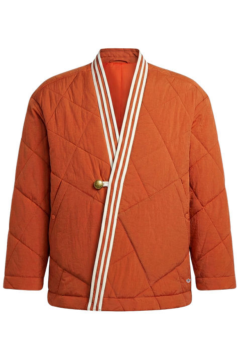 מעיל מעטפת אדיסון צ'אן x אדידס ADIDAS ORIGINALS