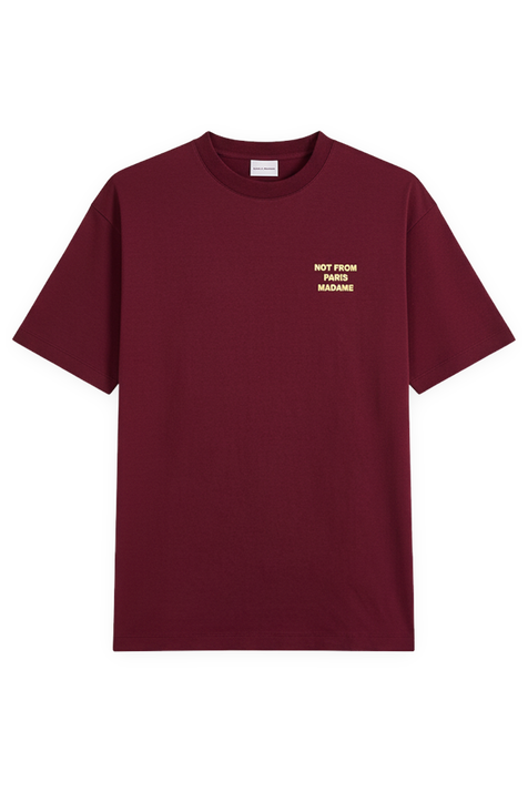 חולצת טי DROLE DE MONSIEUR