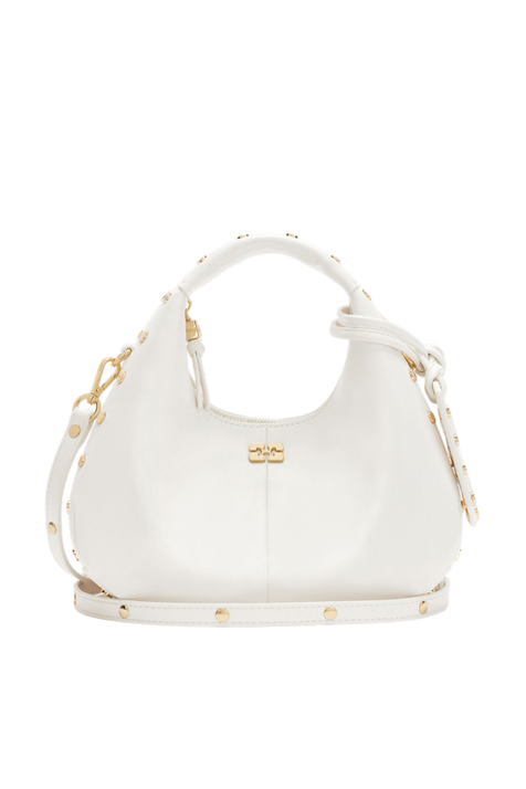 תיק הובו מיני GANNI