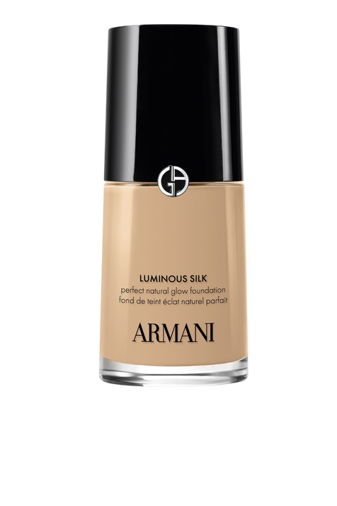 Luminous Silk Perfect Glow Flawless Foundation 5 30 ML ARMANI BEAUTY
