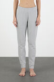 תמונת דוגמן קידמית של Unwind Swearpants in Grey