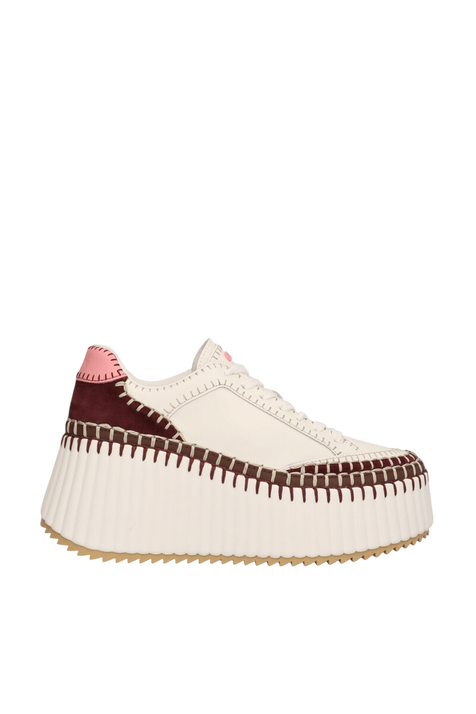 נעלי סניקרס נמה